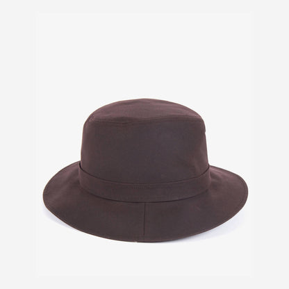 Vintage Wax Bushman Hat