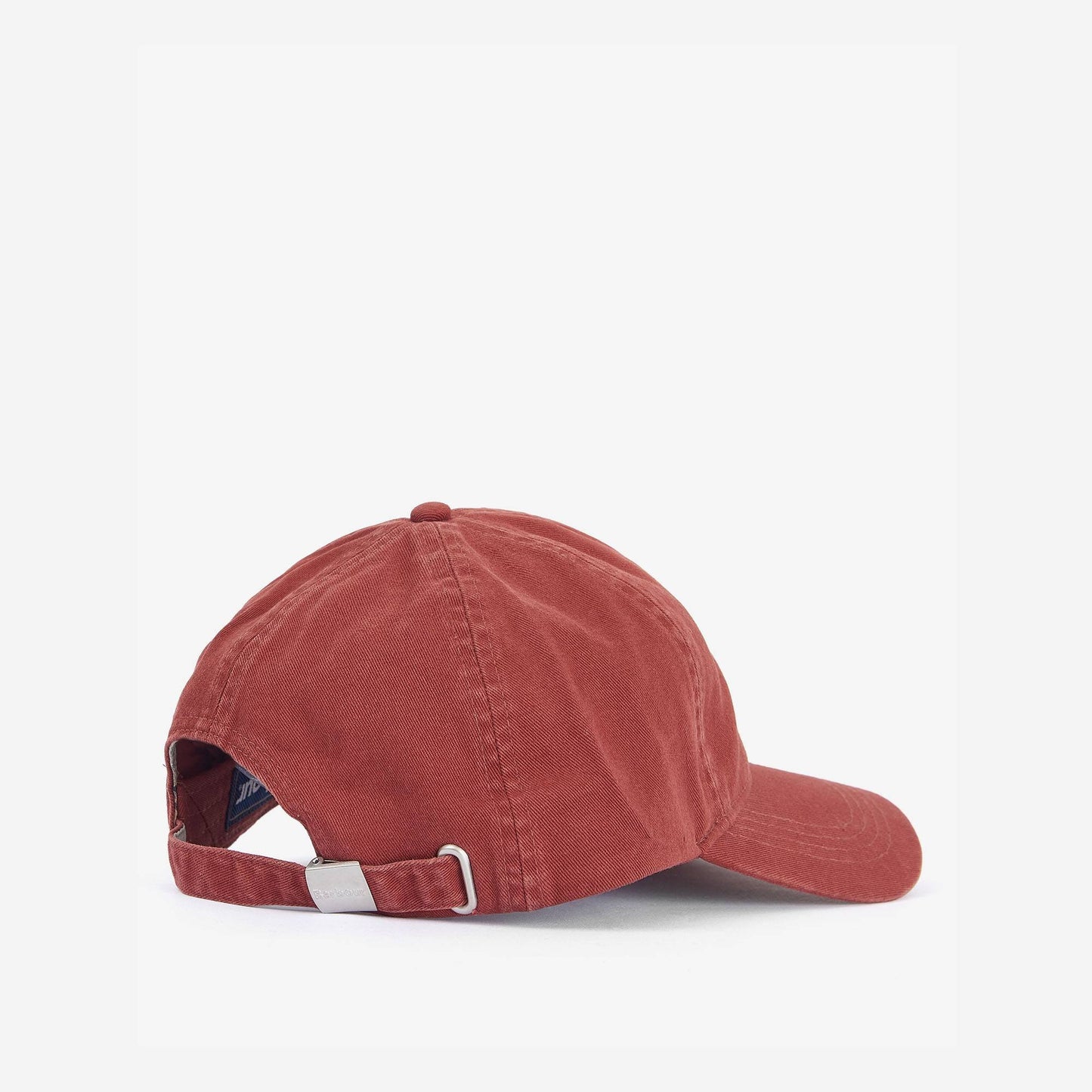 Cascade Cotton Logo Cap