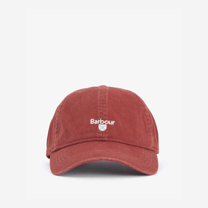 Cascade Cotton Logo Cap