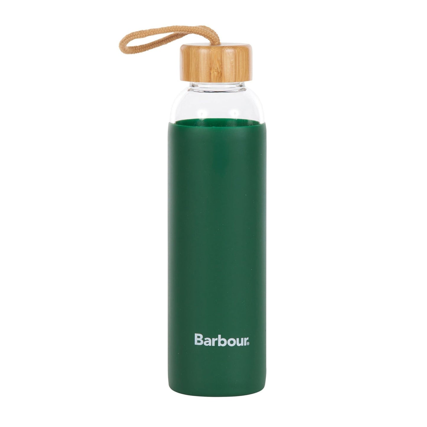 Glass Bottle