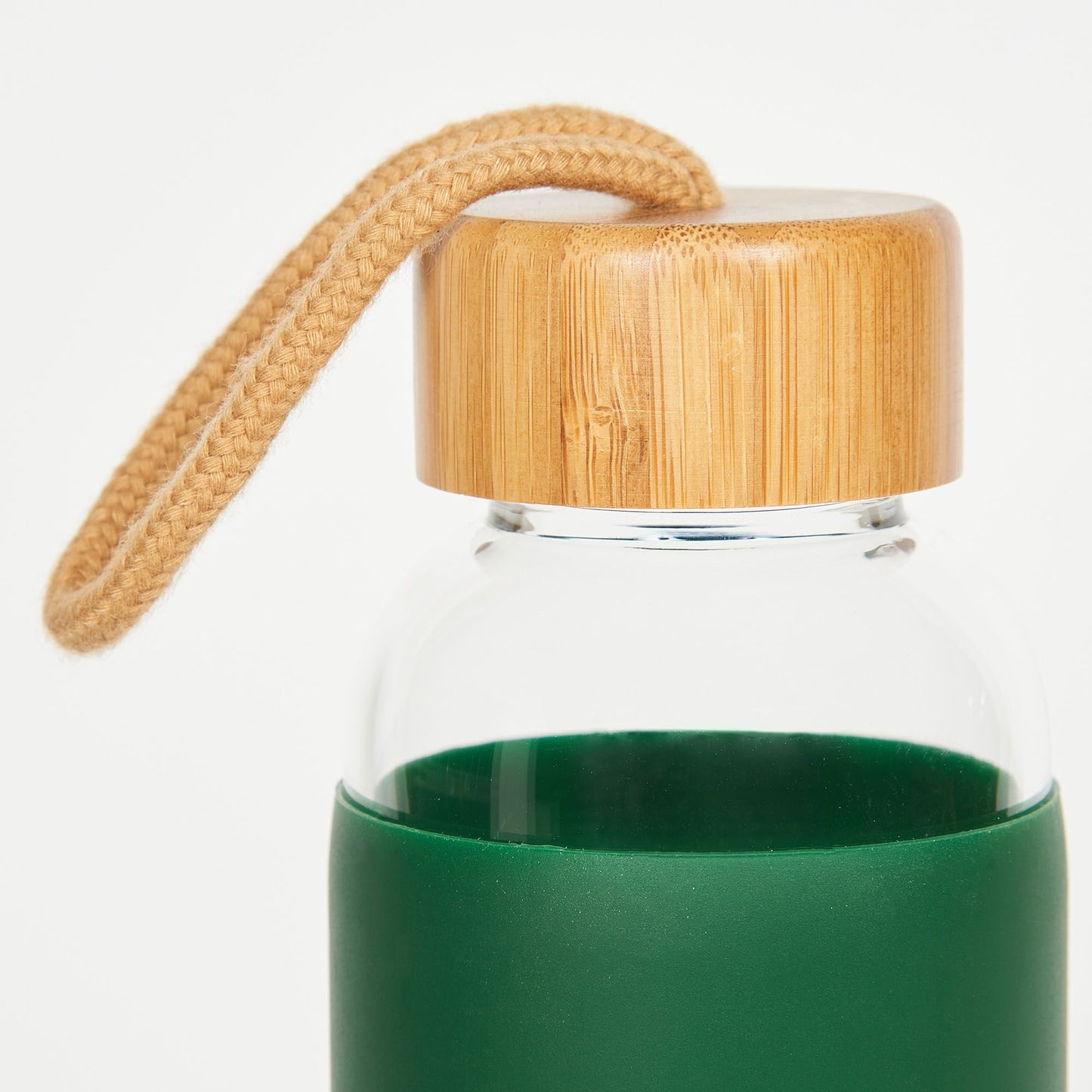 Glass Bottle