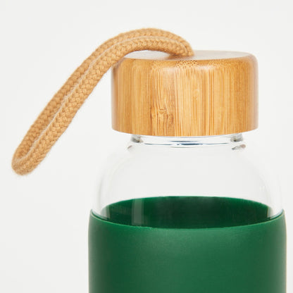 Glass Bottle