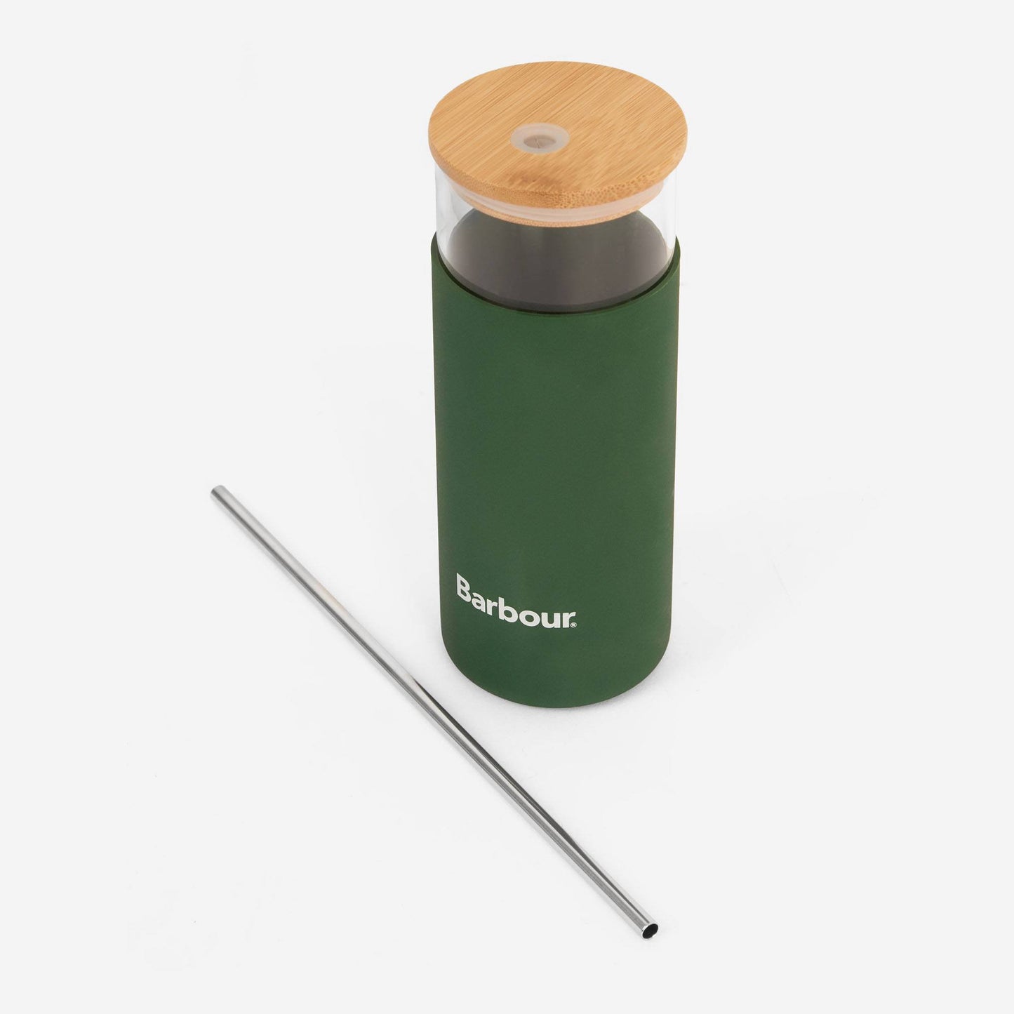 Glass Tumbler