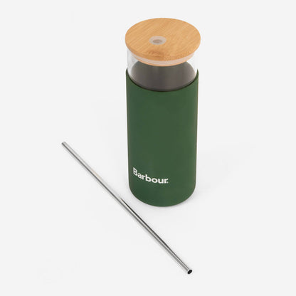 Glass Tumbler