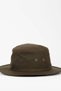Dawson Wax Safari Hat