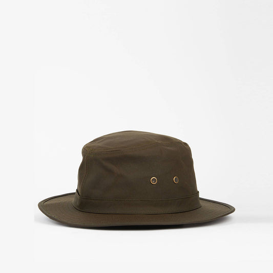 Dawson Wax Safari Hat
