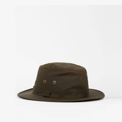 Dawson Wax Safari Hat
