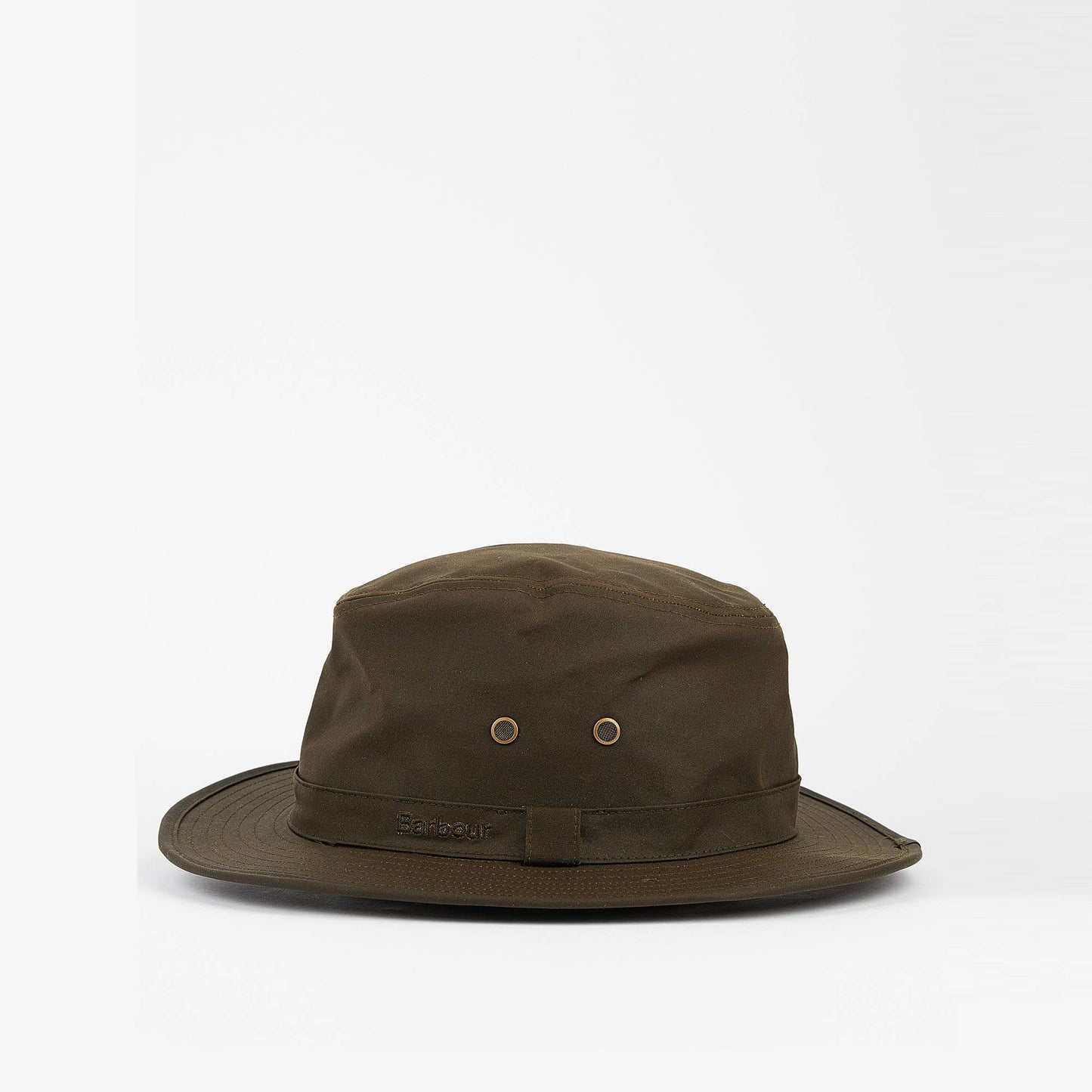 Dawson Wax Safari Hat