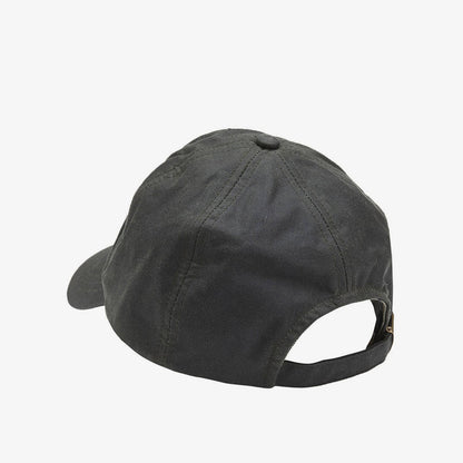 Wax Sports Cap