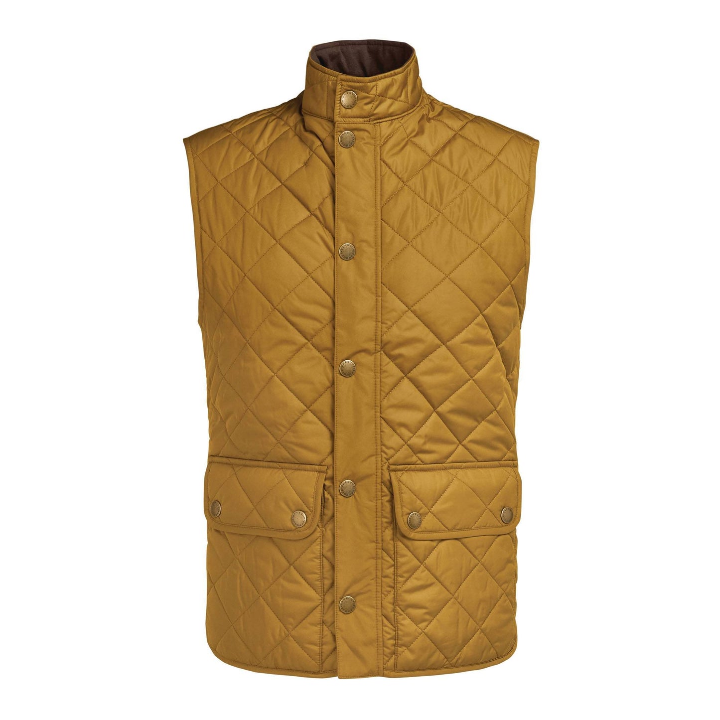 Lowerdale Gilet
