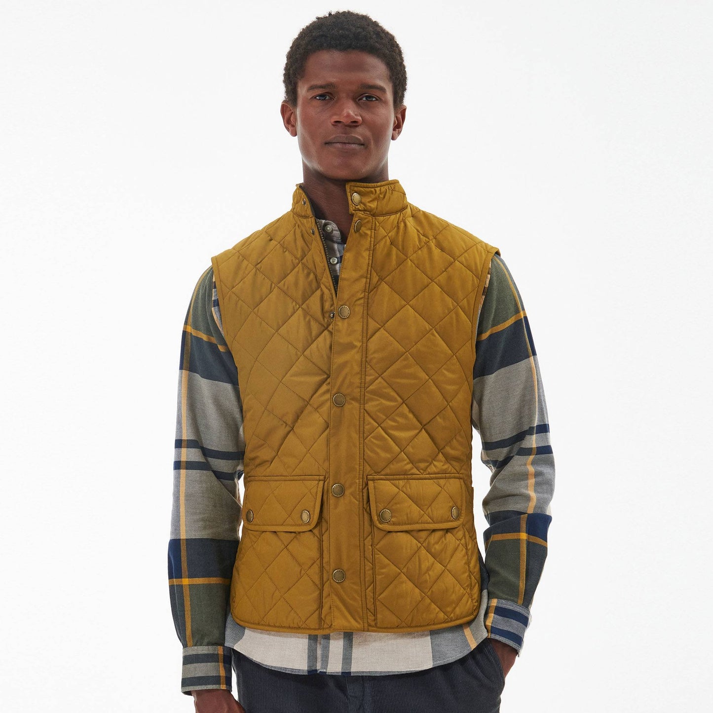 Lowerdale Gilet