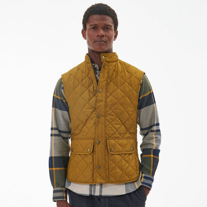 Lowerdale Gilet