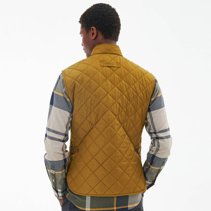 Lowerdale Gilet