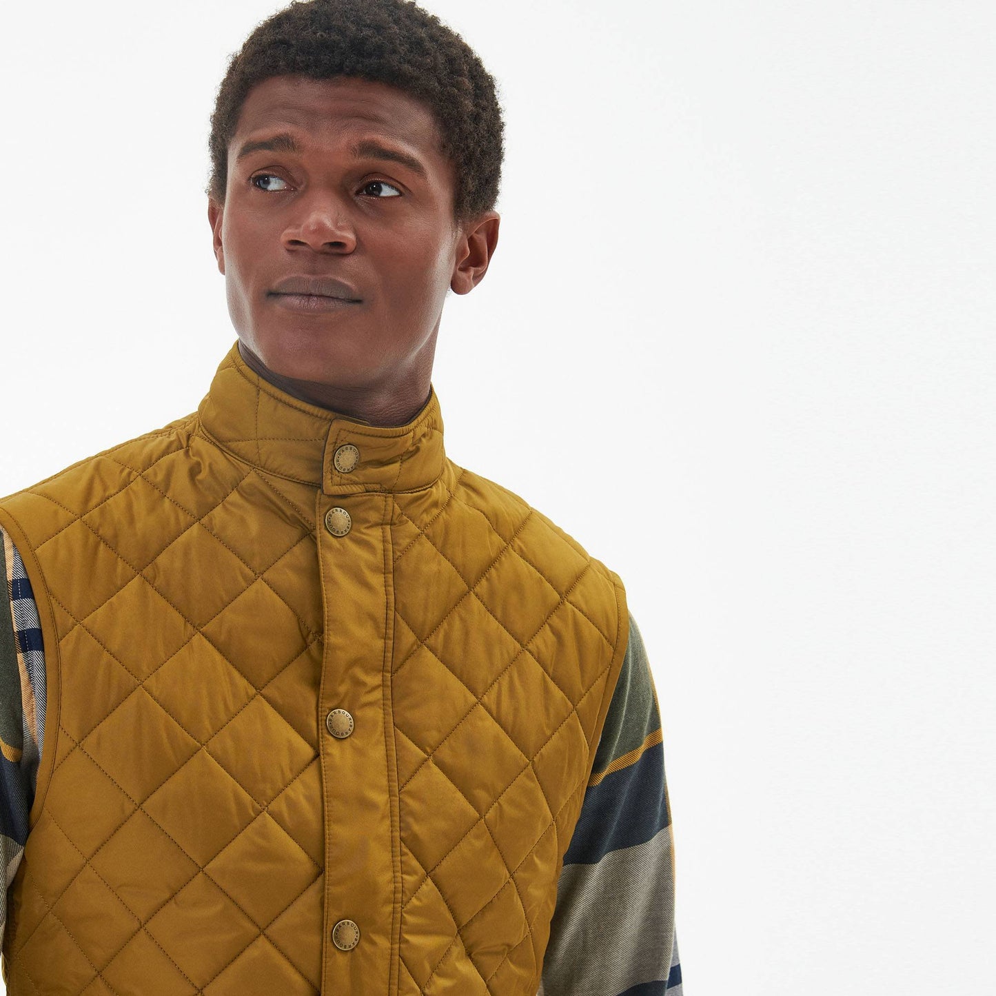Lowerdale Gilet