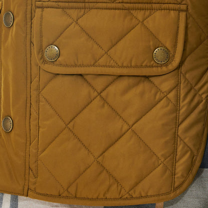Lowerdale Gilet