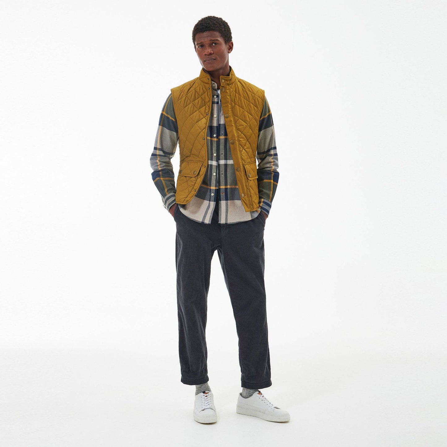 Lowerdale Gilet