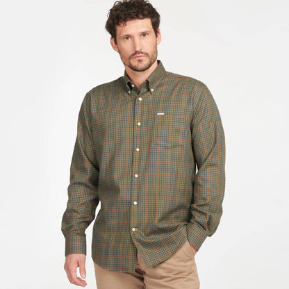 Henderson Thermo Weave Shirt