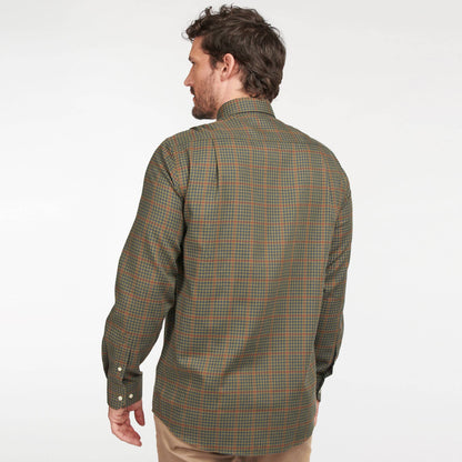 Henderson Thermo Weave Shirt