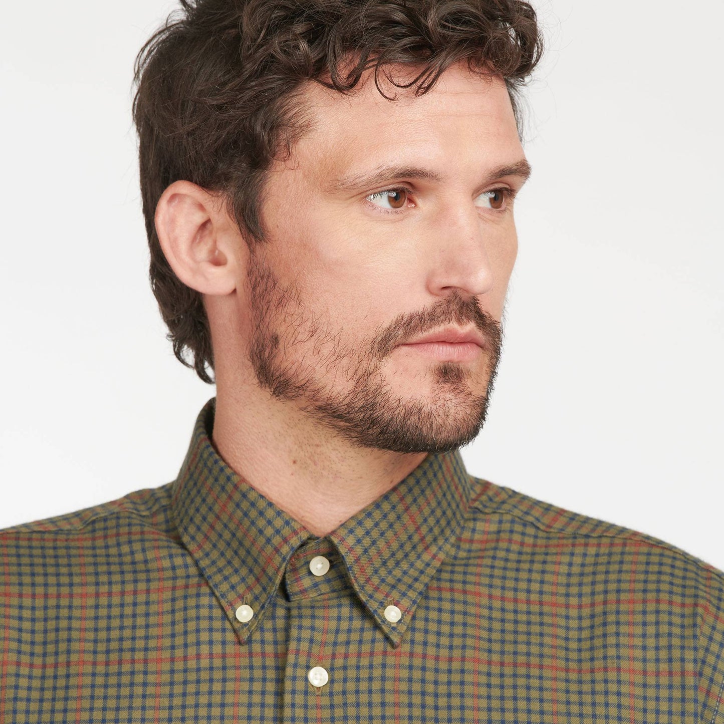 Henderson Thermo Weave Shirt