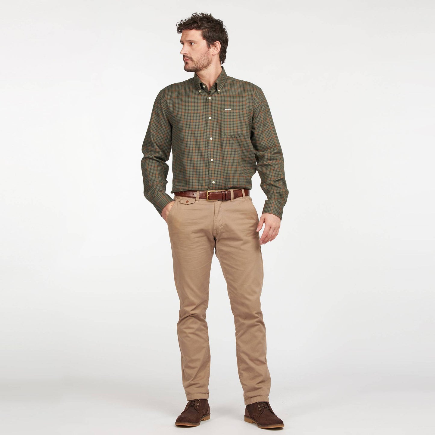 Henderson Thermo Weave Shirt