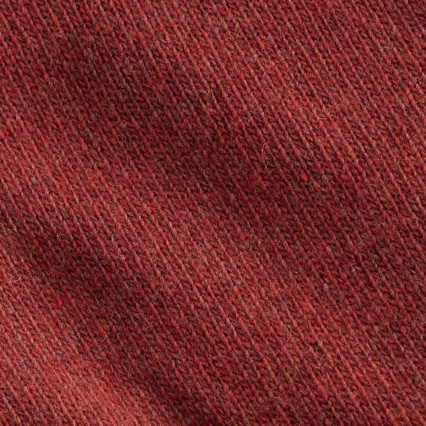 Nelson Essential Half Zip Knitted Jumper