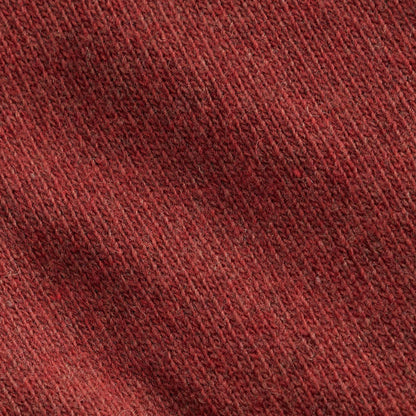 Nelson Essential Half Zip Knitted Jumper