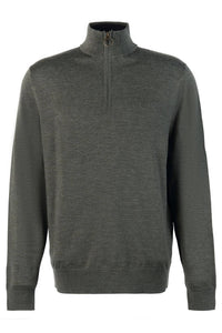 Loyton Merino Half Zip