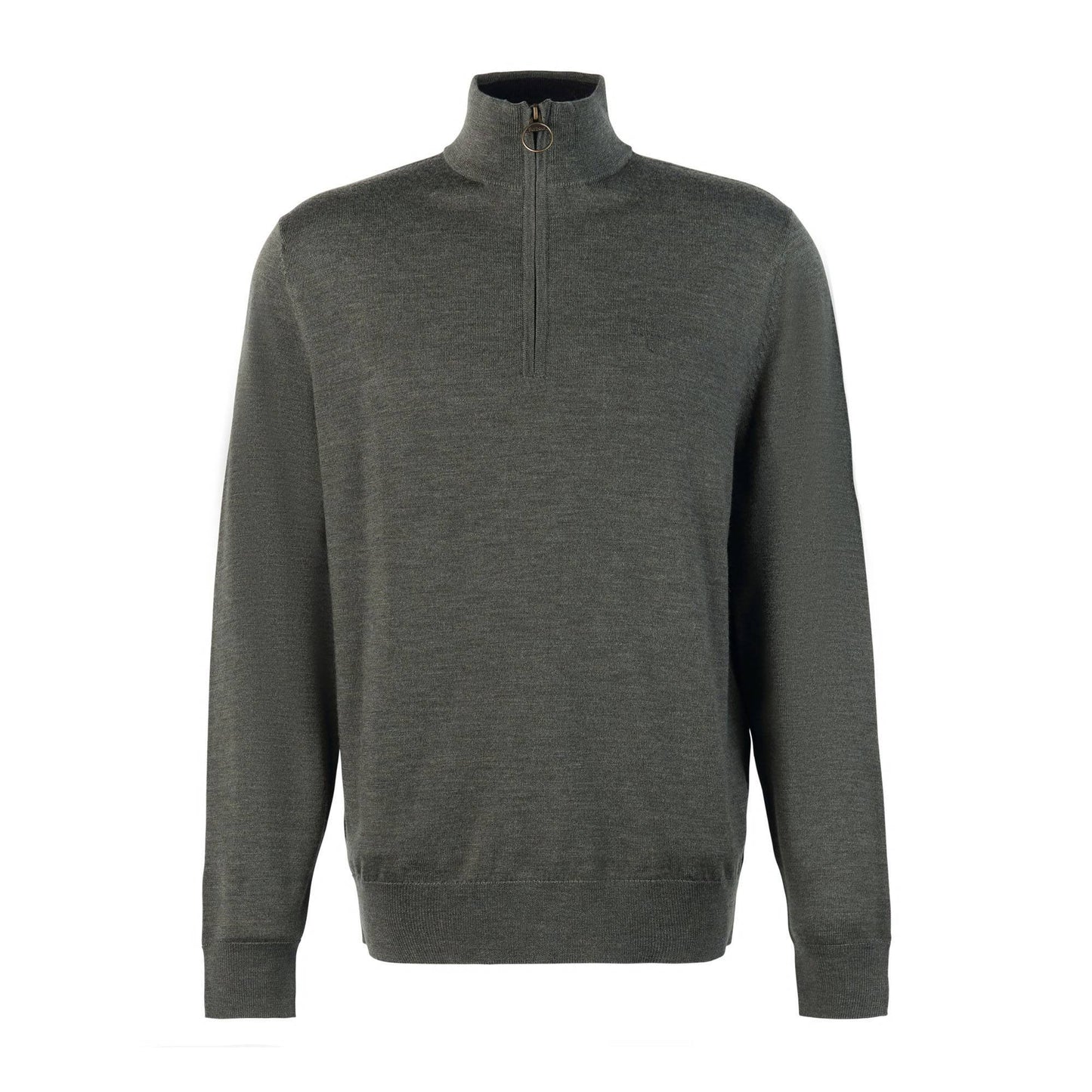 Loyton Merino Half Zip