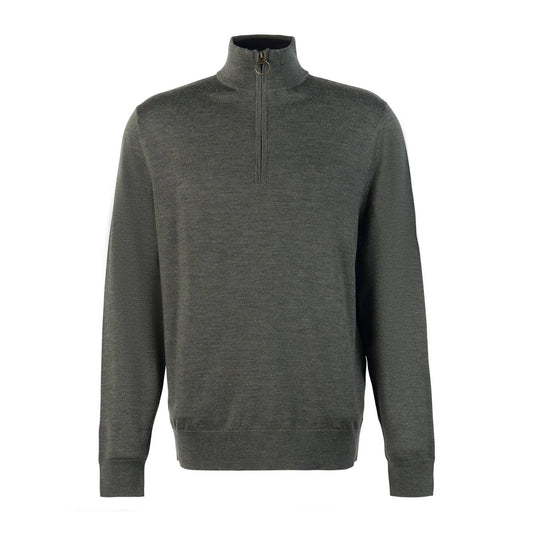 Loyton Merino Half Zip