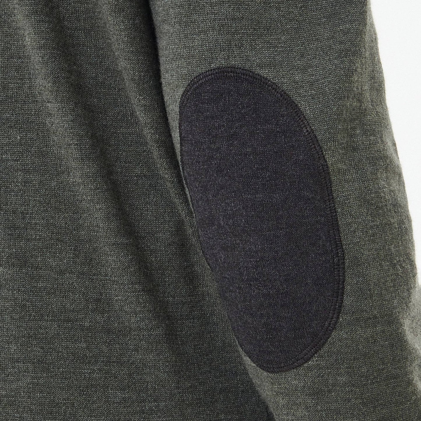 Loyton Merino Half Zip