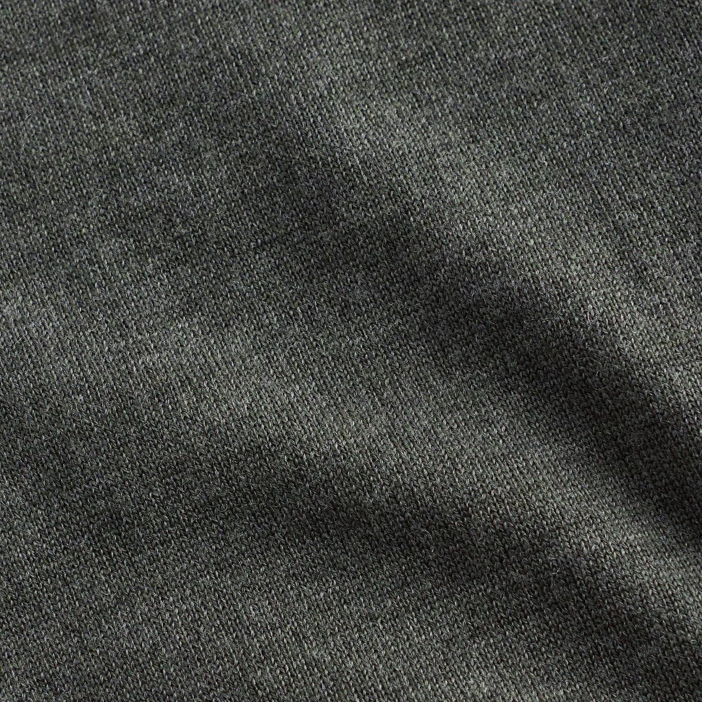Loyton Merino Half Zip