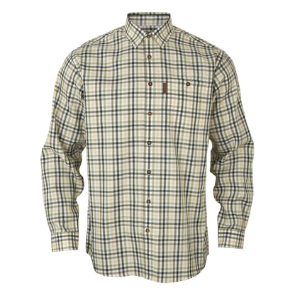 Milford Check Shirt