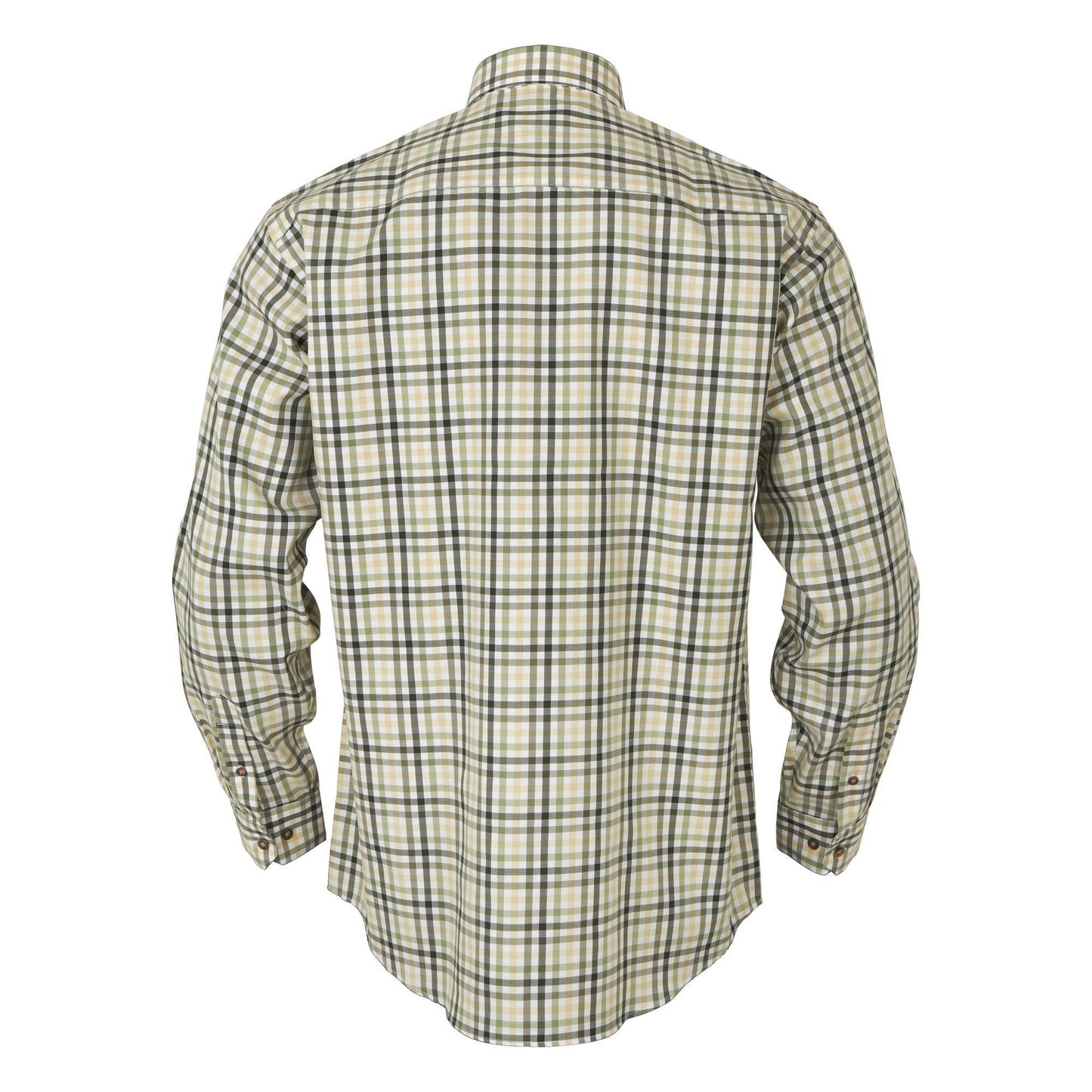 Milford Check Shirt
