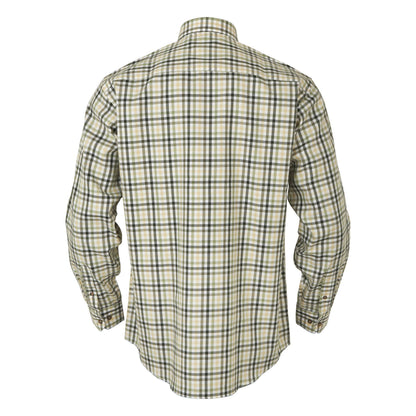 Milford Check Shirt