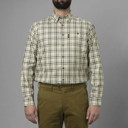 Milford Check Shirt