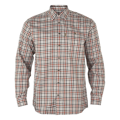 Milford Check Shirt