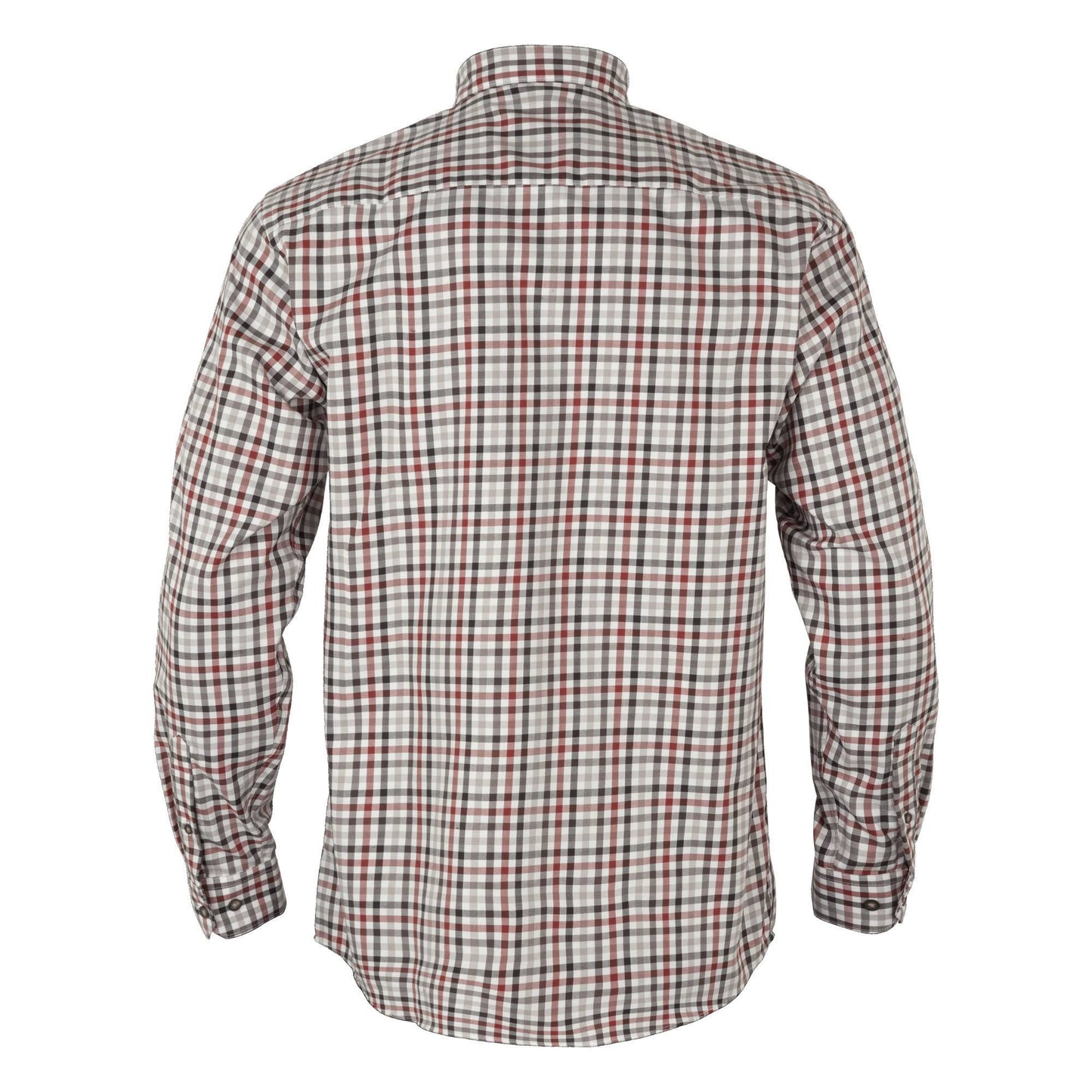 Milford Check Shirt