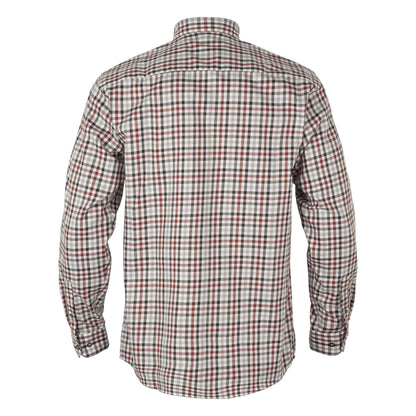 Milford Check Shirt