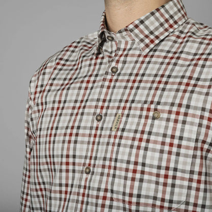 Milford Check Shirt