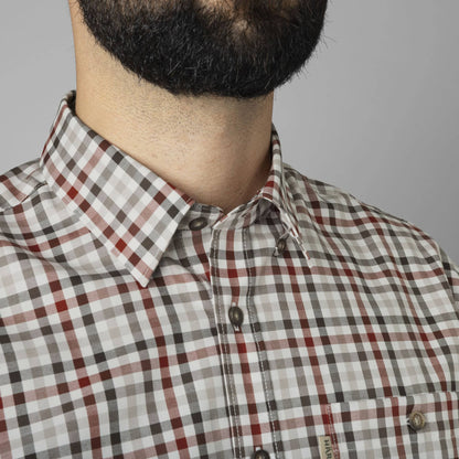 Milford Check Shirt