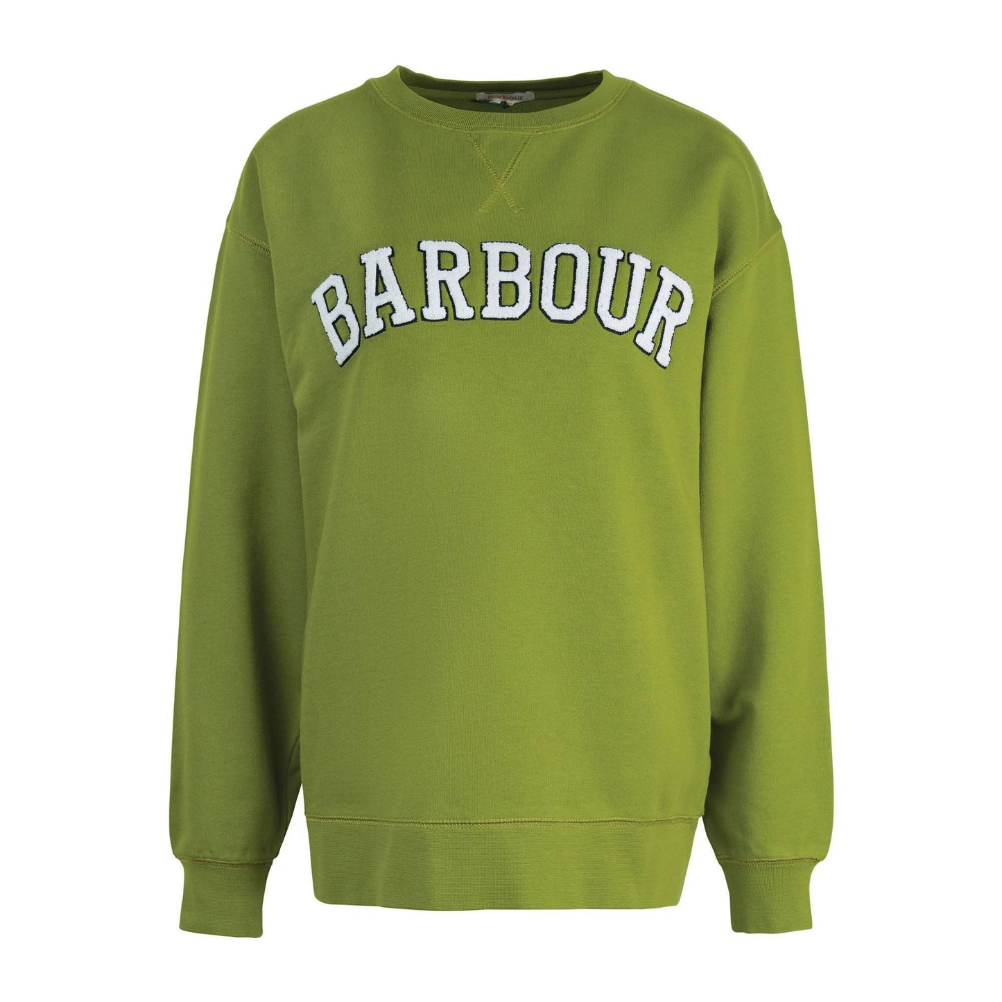 Northumberland Sweatshirt