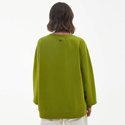 Northumberland Sweatshirt