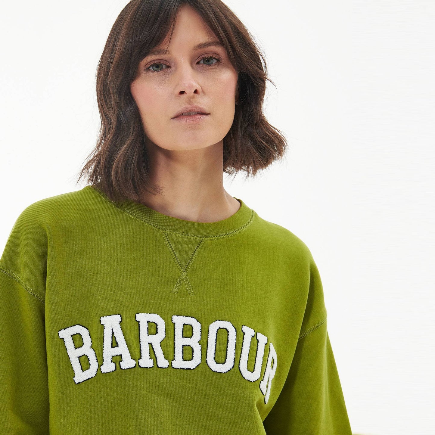 Northumberland Sweatshirt