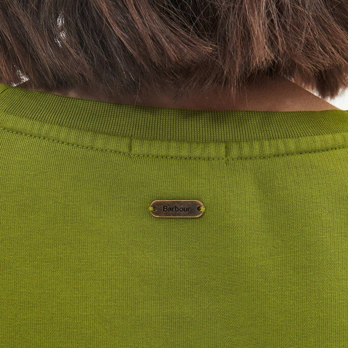 Northumberland Sweatshirt