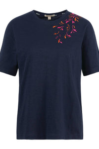 Samphire Tee