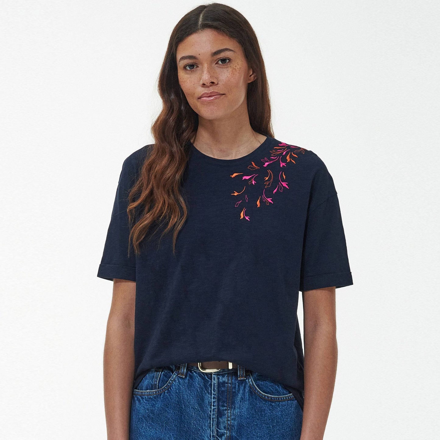 Samphire Tee