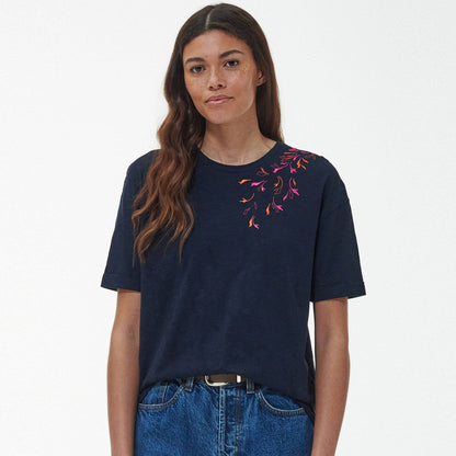 Samphire Tee
