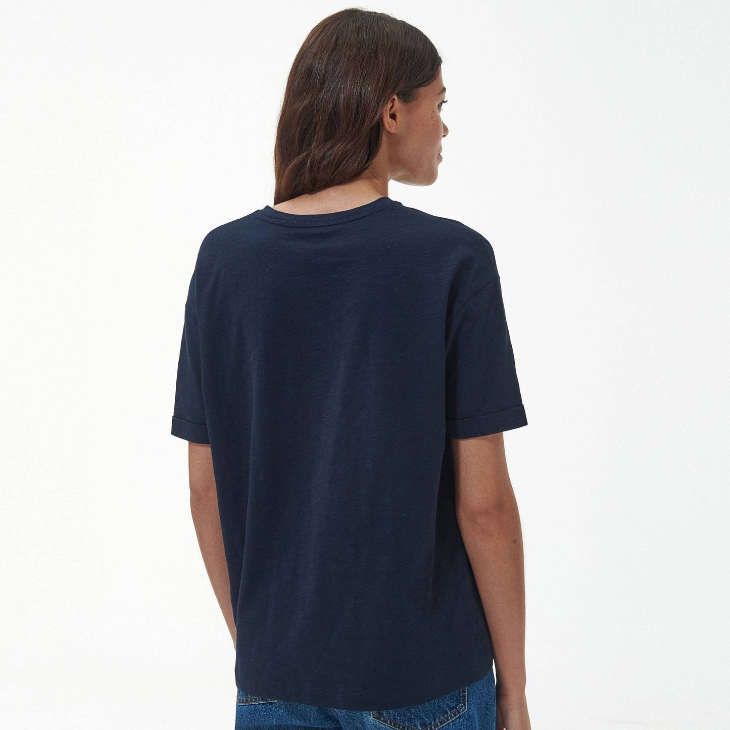 Samphire Tee