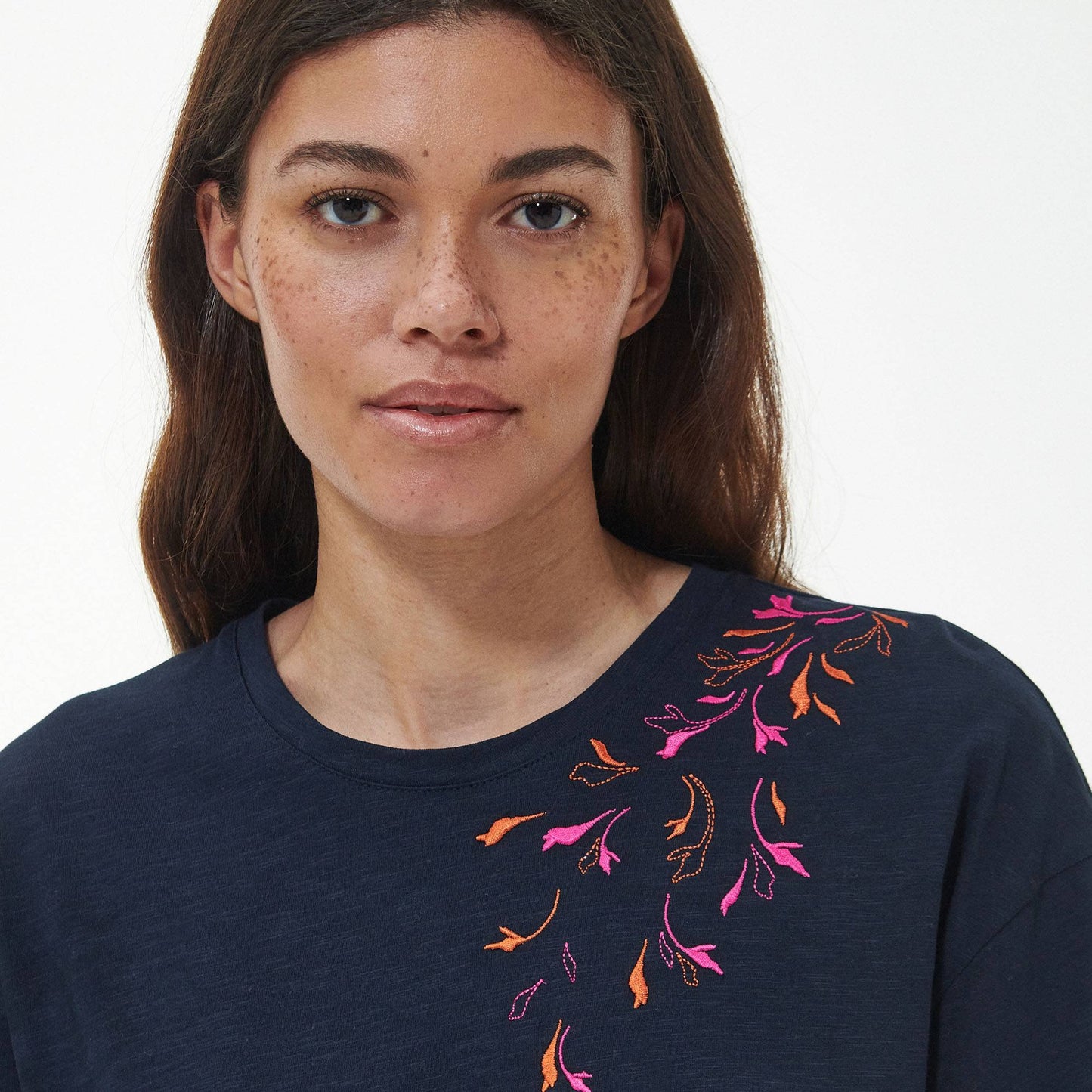 Samphire Tee
