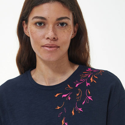 Samphire Tee
